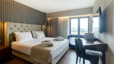 Oca Oriental Porto