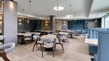 Oca Oriental Porto