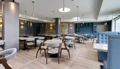 Oca Oriental Porto