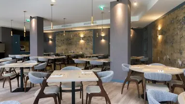 Oca Oriental Porto