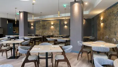 Oca Oriental Porto