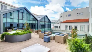 Oca Oriental Porto