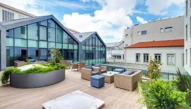Oca Oriental Porto
