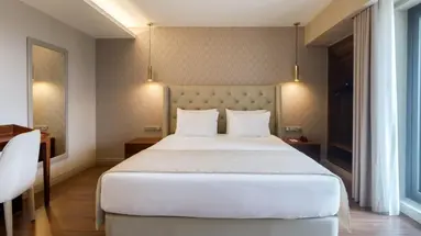 Oca Oriental Porto