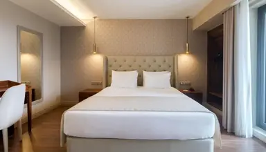 Oca Oriental Porto