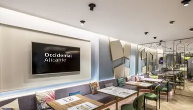 Occidental Alicante