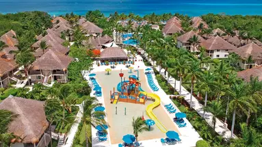 Occidental Allegro Cozumel