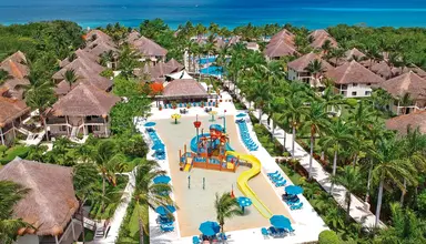 Occidental Allegro Cozumel