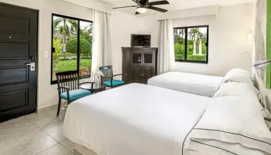 Occidental Allegro Cozumel
