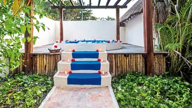 Occidental Allegro Cozumel