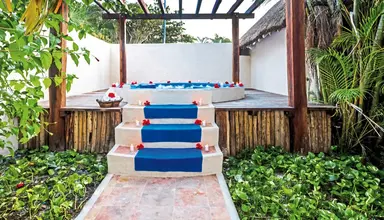 Occidental Allegro Cozumel