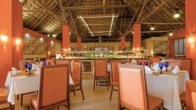 Occidental Allegro Cozumel