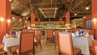 Occidental Allegro Cozumel