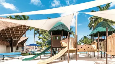 Occidental Allegro Cozumel