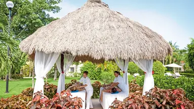 Occidental Allegro Cozumel
