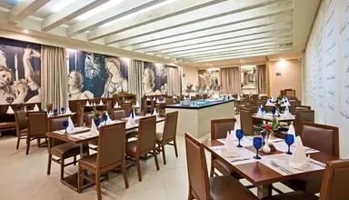 Occidental Allegro Cozumel