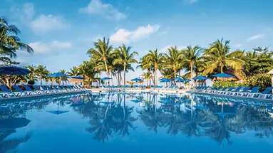 Occidental Allegro Cozumel