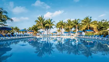 Occidental Allegro Cozumel