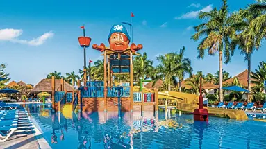Occidental Allegro Cozumel