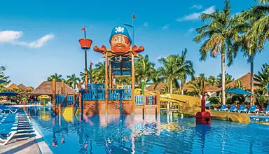 Occidental Allegro Cozumel
