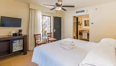 Occidental Allegro Cozumel