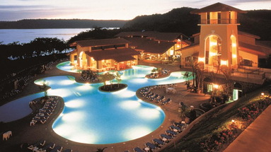 Occidental Allegro Papagayo
