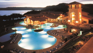 Occidental Allegro Papagayo
