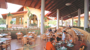 Occidental Allegro Papagayo