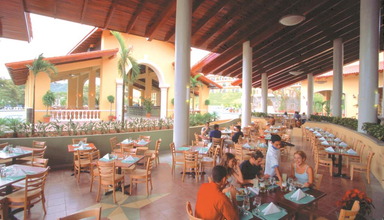 Occidental Allegro Papagayo