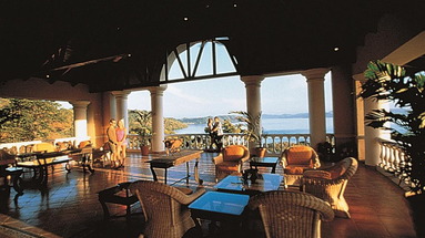 Occidental Allegro Papagayo