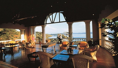 Occidental Allegro Papagayo