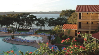 Occidental Allegro Papagayo