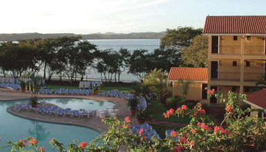 Occidental Allegro Papagayo