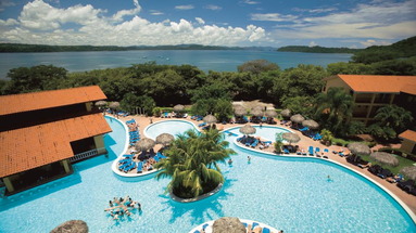 Occidental Allegro Papagayo