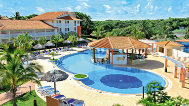 Occidental Allegro Varadero