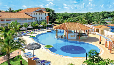 Occidental Allegro Varadero