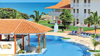 Occidental Allegro Varadero