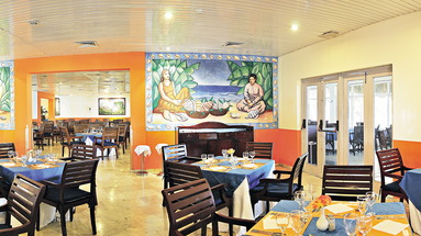 Occidental Allegro Varadero