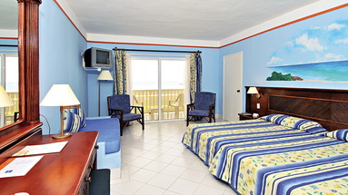 Occidental Allegro Varadero