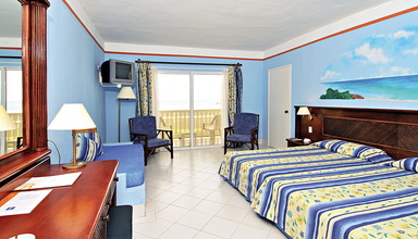 Occidental Allegro Varadero