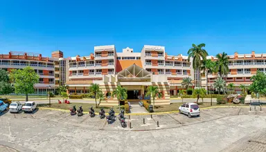 Occidental Arenas Blancas