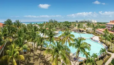 Occidental Arenas Blancas