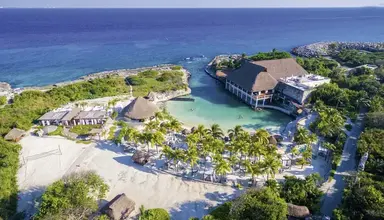 Occidental at Xcaret Destination