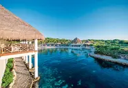 Occidental at Xcaret Destination