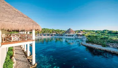 Occidental at Xcaret Destination