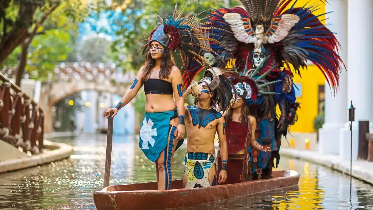 Occidental at Xcaret Destination