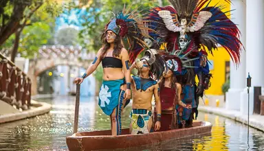 Occidental at Xcaret Destination