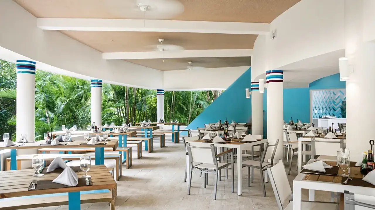 Occidental at Xcaret Destination