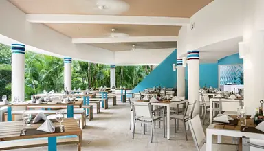 Occidental at Xcaret Destination