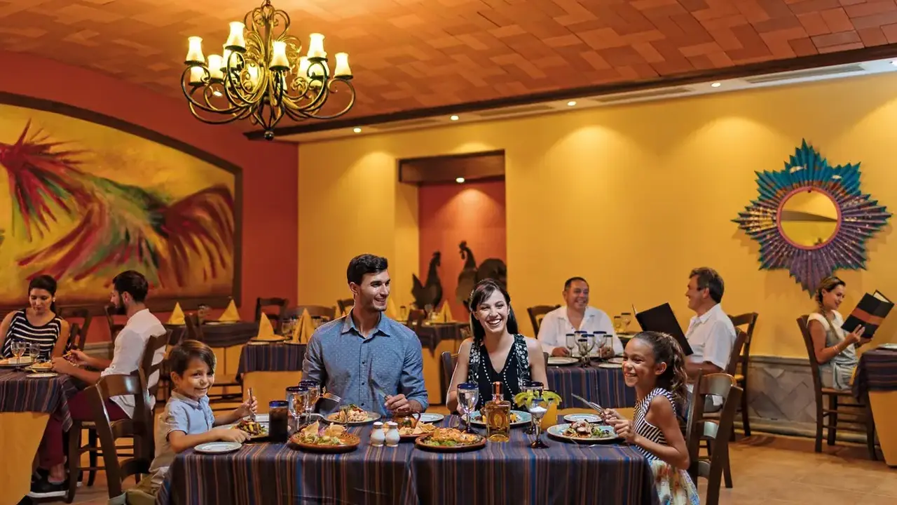 Occidental at Xcaret Destination